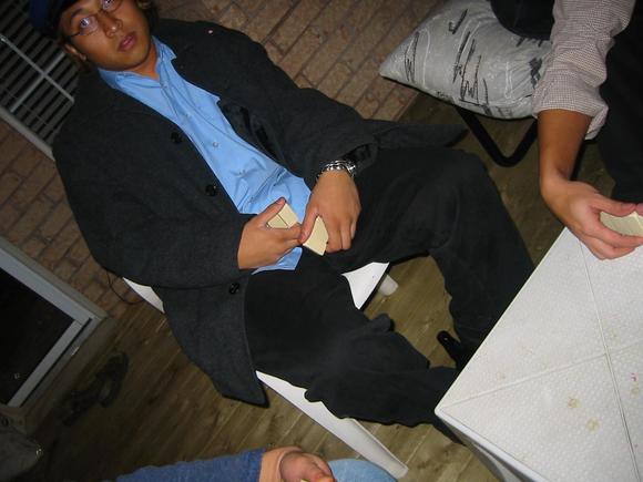 Cops shouldnt gamble.JPG