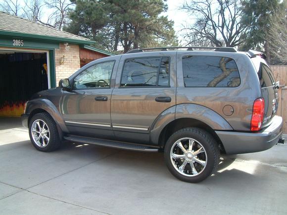 Rear End, Driver Side.JPG