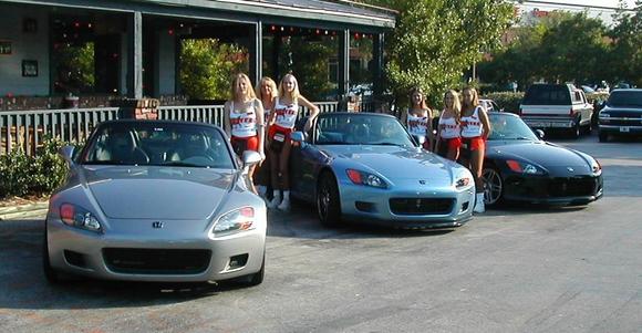 The Hooter Girls.JPG