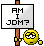 Am I JDM ?