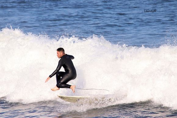 Looks like a yoga pose or something!