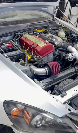 Screenshot grab from SOS - updated reverse rotation turbocharger 2025.