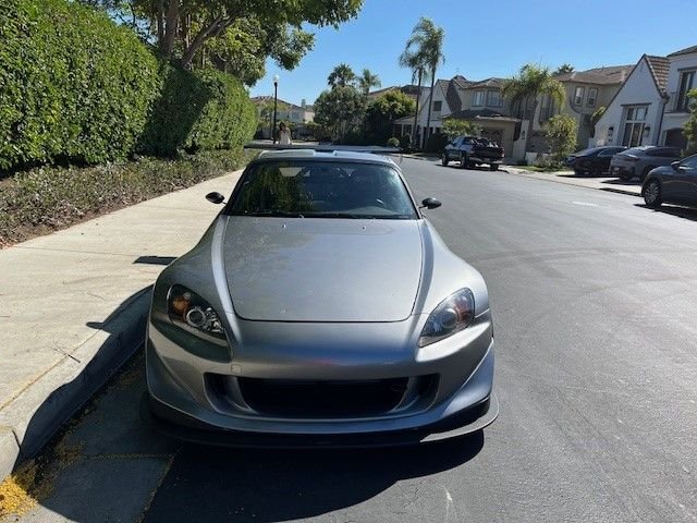 2006 Honda S2000 - 2006 HPDE/TRACK Car WELL SORTED, Street Legal-GREAT CONDITION - Used - VIN JHMAP21456S004215 - 51,888 Miles - Huntington Beach, CA 92648, United States