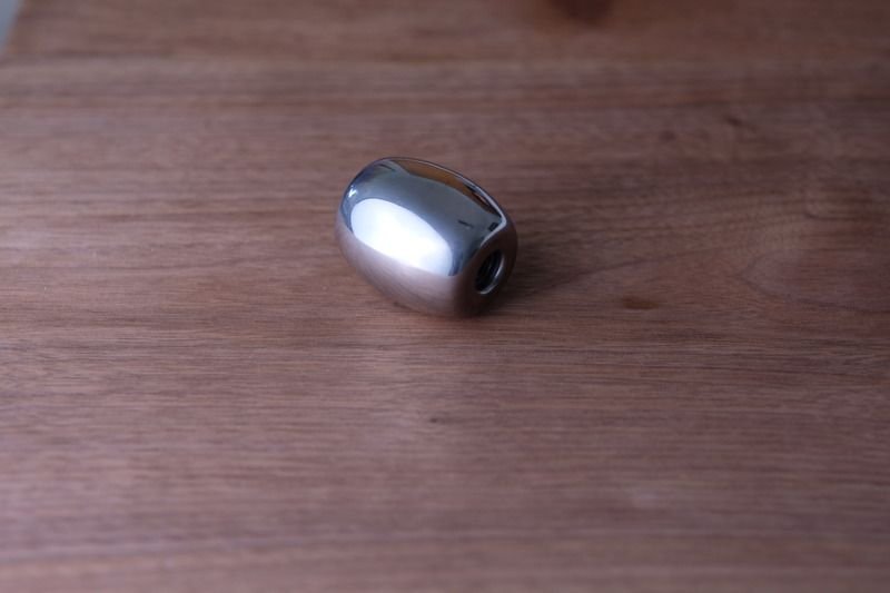 ON Spoon Sports Titanium Shift Knob S2KI Honda S2000 Forums