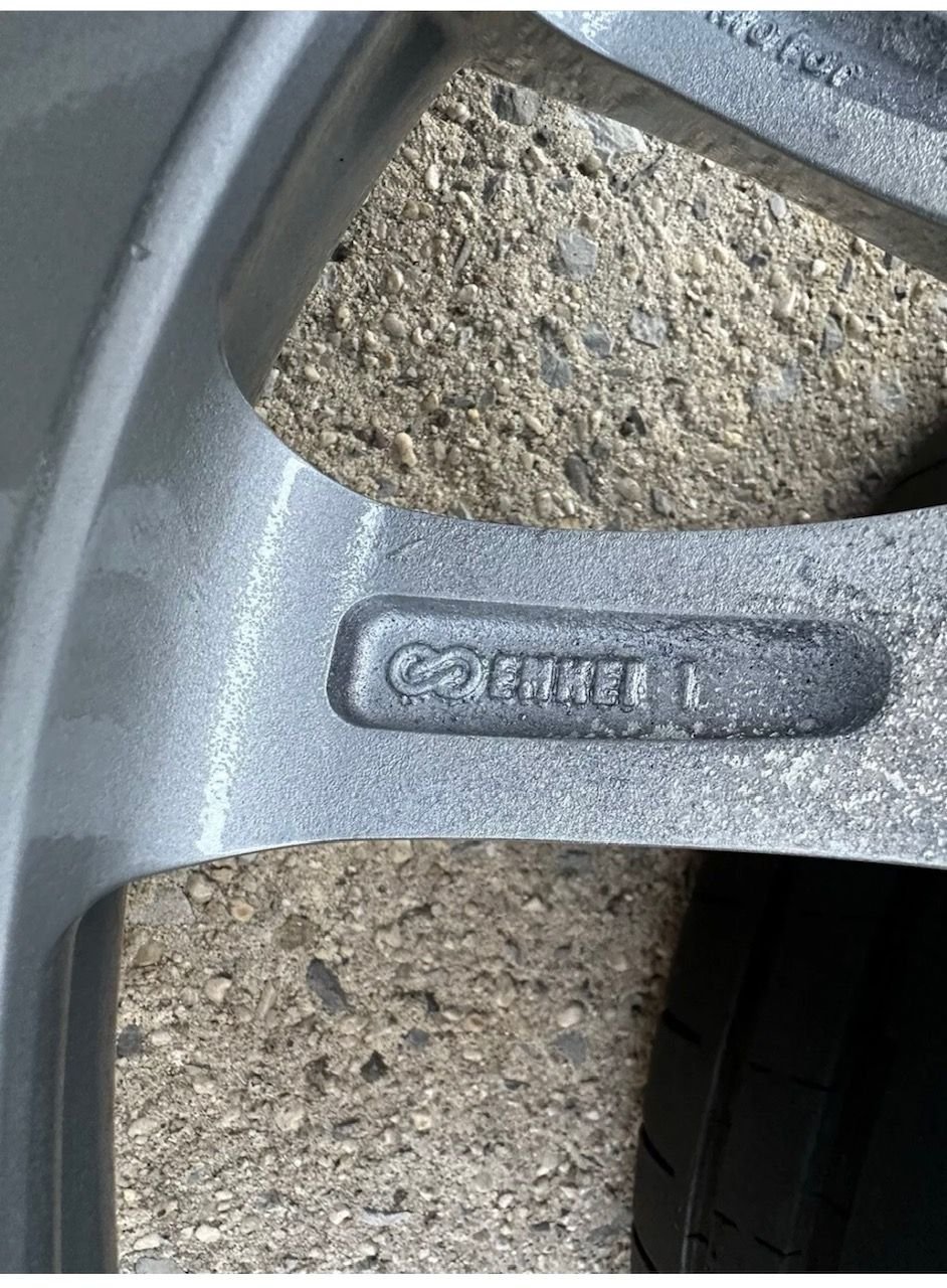 Wheels and Tires/Axles - AP2V2 WHEELS/tires - Used - All Years  All Models - Doylestown, PA 18901, United States