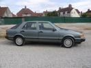 Saab 9000 showroom condition
