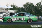 Garage - NST AE86 Drift Car