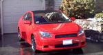 05 scion tC RS 1.0