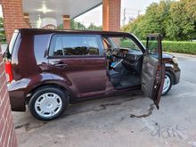 No oil issues yet but dealing with some rough idle. 