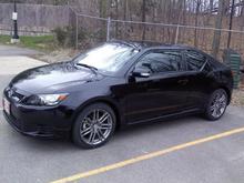 Garage - Car