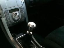 short shifter