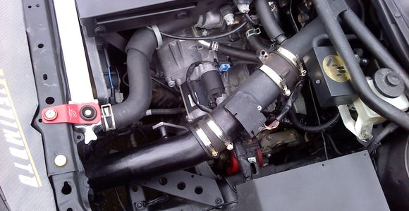 intake