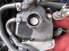 Head gaskets?