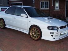 New Car