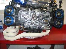 vernier pullies