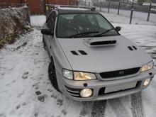 scooby March 2013