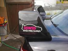 SWS!