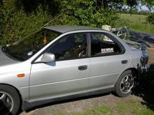 Window stickers