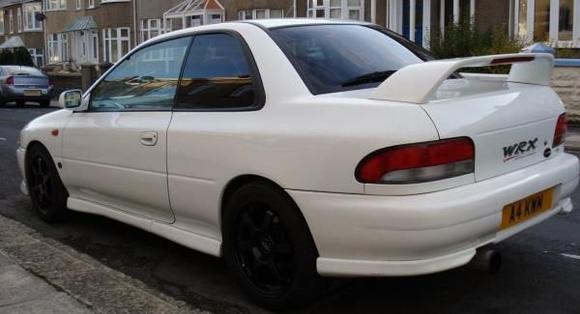 97 type R