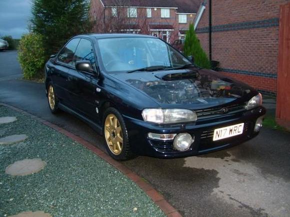 McRAE