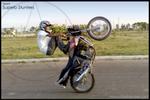 India Stunt Riders