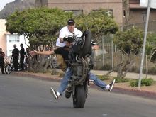 From event in Playas De Tijuana, Mexico