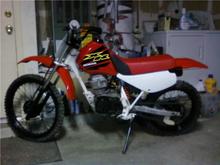 xr100r