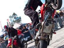 Ducati Stunt2
