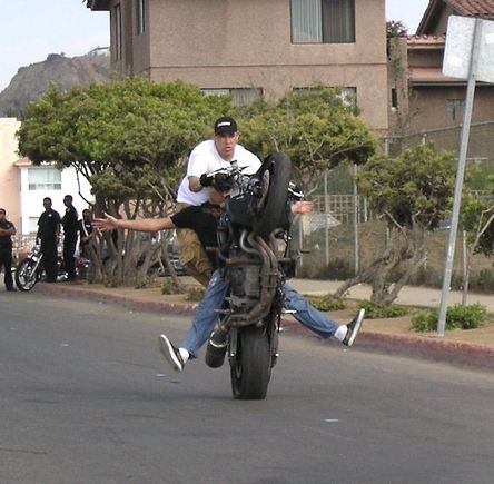 From event in Playas De Tijuana, Mexico