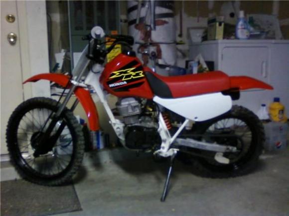 xr100r