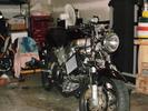 fighter build...nearing completion