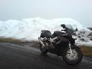 Vtr1000f Firestorm 1998 Black