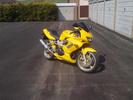 My Bike '98 Firestorm