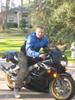 My superhawk