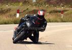 Manx VTR racer