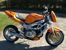 Latest pics of the Tango'd SuperHawk