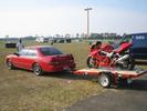Track days