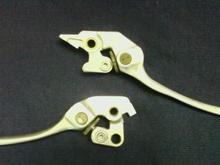 levers
