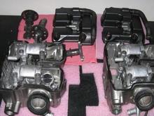 Stock heads with less than 10k on them .