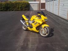My Bike '98 Firestorm