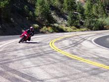 Angeles Crest Highway 2