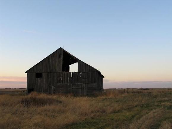 PrairieBarn2005