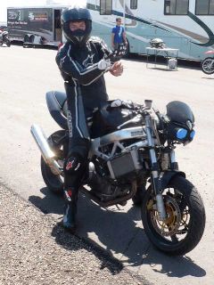 High Plains Raceway CO 6/11/10