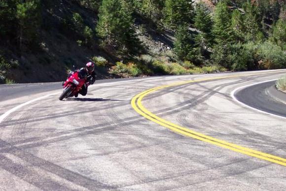 Angeles Crest Highway 2