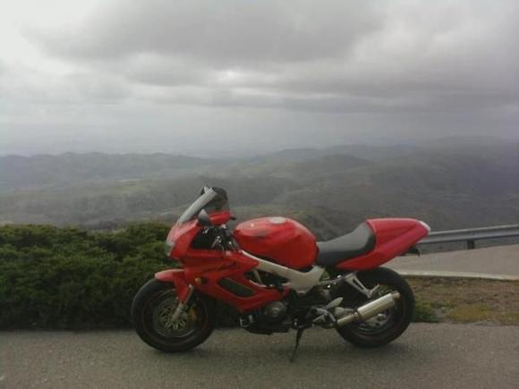 mt hamilton