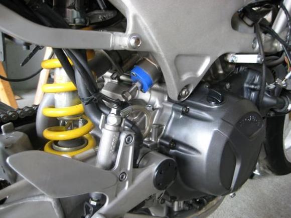 TMBmotorsport CCT rear