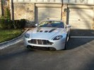 V12 Vantage