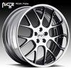 Niche Track Series Wheels