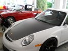 Porsche's Porsche's