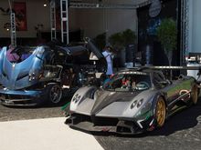 2015 Gordon McCall's Motorworks Revival. Credit: Autoblog